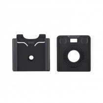 Amomax Quick Release Holster Adaptor - Black