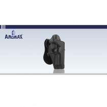 Amomax P226 Holster - Black