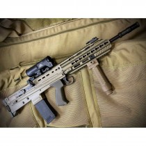 Ares L85A3 Airsoft AEG Rifle - Complete British Army Set