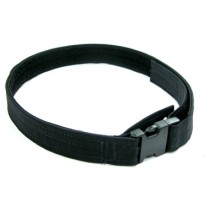 Guarder BDU Inner Duty Belt - Large (Black)