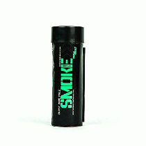 Enola Gaye Burst Smoke Grenade - Green