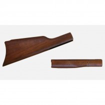 KTW Wooden Stock for Winchester M1873 Carbine