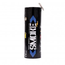 Enola Gaye Burst Smoke Grenade - Blue