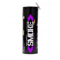 Enola Gaye Burst Smoke Grenade - Purple