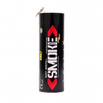 Enola Gaye Burst Smoke Grenade - Red