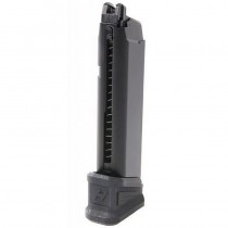 Ascend Airsoft WE G17 Deadpool Style GBB Magazine