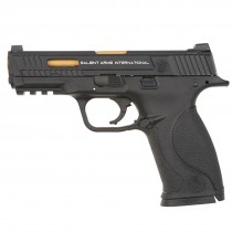 EMG Smith & Wesson M&P9 Salient Arms International SAI GBB Pistol