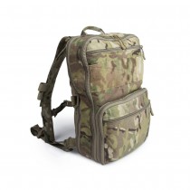 Haley Strategic Flatpack Expandable Assault Pack - Multicam