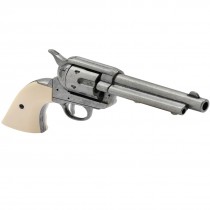 Denix .45 Colt Peacemaker Revolver Replica (Non-Firing)