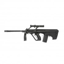 GHK AUG-A2 w/ Scope Gas Blowback Rifle