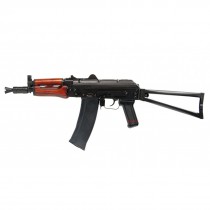 GHK GKS74U AK Series Gas Blowback Rifle