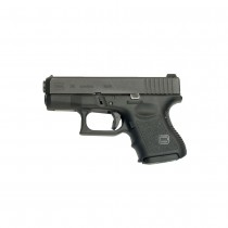 Tokyo Marui Glock 26 Concealed Carry GBB Airsoft Pistol