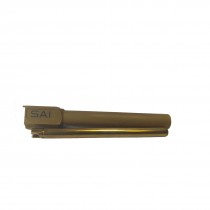 Guns Modify SA KKM Steel Barrel - TM G17-34 (Gold)
