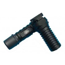 G&P RAS Tactical Grip with Flashlight (Short)