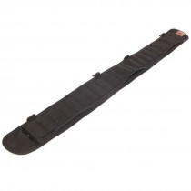 HSGI Suregrip Padded Belt - 35.5" - Black