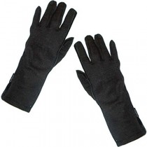 King Arms GI Nomex Gloves Black Medium