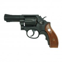 Tanaka S&W M13 3" FBI Special HW Ver.3 Gas Airsoft Revolver