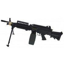 A&K MK46 MOD 0 (M249) Support Rifle