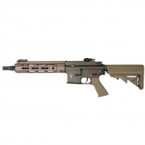 Arthurian Excalibur Mordred Sandstone 416 Airsoft Rifle