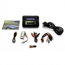 Nuprol 80W Smart Battery Charger Airsoft