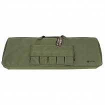 Nuprol PMC Essentials Soft Rifle Bag 36" Green