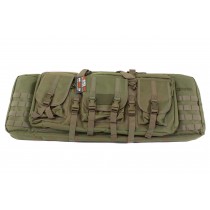 Nuprol PMC Deluxe Soft Rifle Bag 36" Green