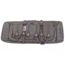 Nuprol PMC Deluxe Soft Rifle Bag 36" Grey