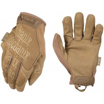 Mechanix Original Coyote Glove - Small