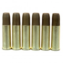 Chiappa Rhino 6mm Airsoft 50DS/60DS .357 Magnum Shells (Pack of 6)