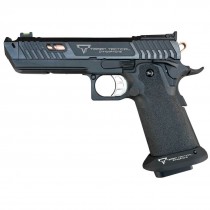 EMG STI/TTI Taran Tactical International Licensed JW4 Pit Viper Airsoft Gas Blowback Pistol