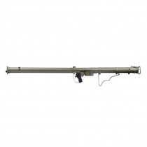 PPS US WWII M9A1 Bazooka Airsoft Grenade Launcher