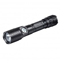 Wolf Eyes Pro Guider LED XM-L U2 Rechargeable Torch