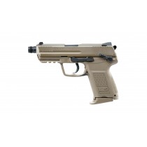 Umarex HK45CT GBB Pistol (Flat Dark Earth)