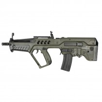 S&T Tavor T21 Airsoft AEG Rifle - OD