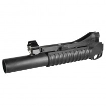 S&T M203 40mm Airsoft Grenade Launcher - Long