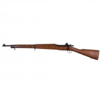 S&T Springfield M1903A3 Bolt Action Spring Rifle
