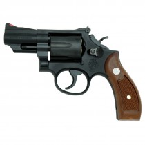 Tanaka S&W M19 2.5inch Combat Magnum HW Ver.3 Airsoft Gas Revolver