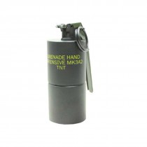 TMC MK3A2 Offensive Grenade Dummy