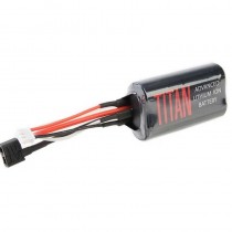 Titan Power 11.1v 3000mah Brick Deans Lithium Ion Battery