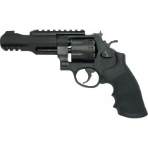 Tanaka S&W M327 Performance Center M&P R8 5" Ver.2 HW Airsoft Revolver