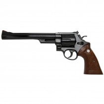 Tanaka S&W M29 8 3/8" Counterbored HW Ver.3 Gas Airsoft Revolver
