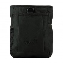 Viper Elite Dump Bag Black