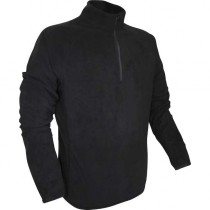 Viper Elite Mid-Layer Fleece (Black) - Medium