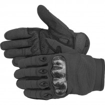 Viper Elite Gloves Black Small
