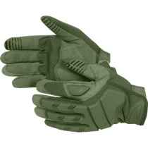 Viper Recon Gloves OD Green Small