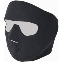 Viper Special Ops Full Face Mask Black