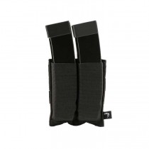 Viper Double SMG Mag Plate Black