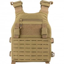 Viper VX Buckle Up Plate Carrier Gen 2 Coyote Brown