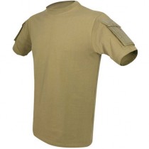 Viper Tactical T-Shirt Coyote Small