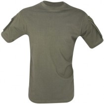 Viper Tactical T-Shirt Green OD - Small